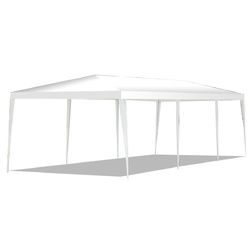 10' x 30' Outdoor Canopy Tent with Side walls